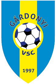 GardonyiVSC